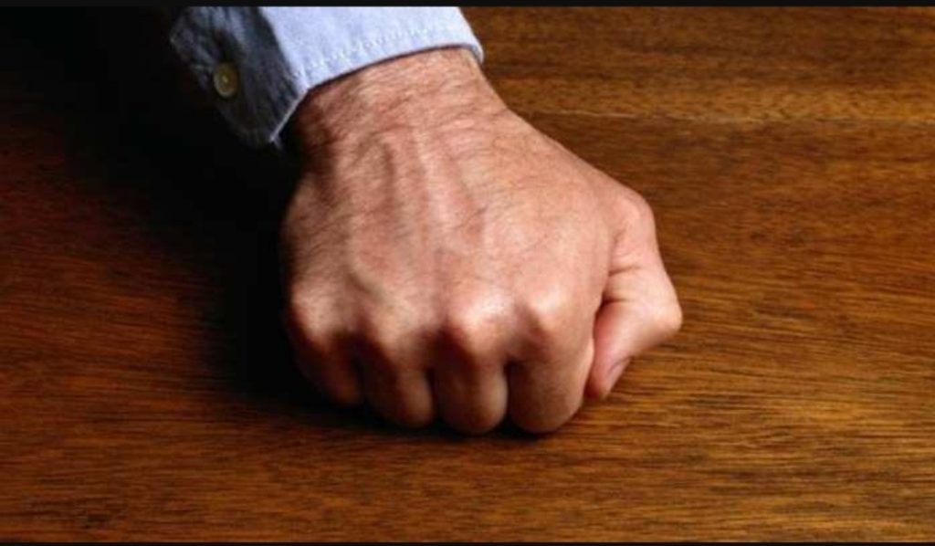 Know Why Do People Say Touch Wood