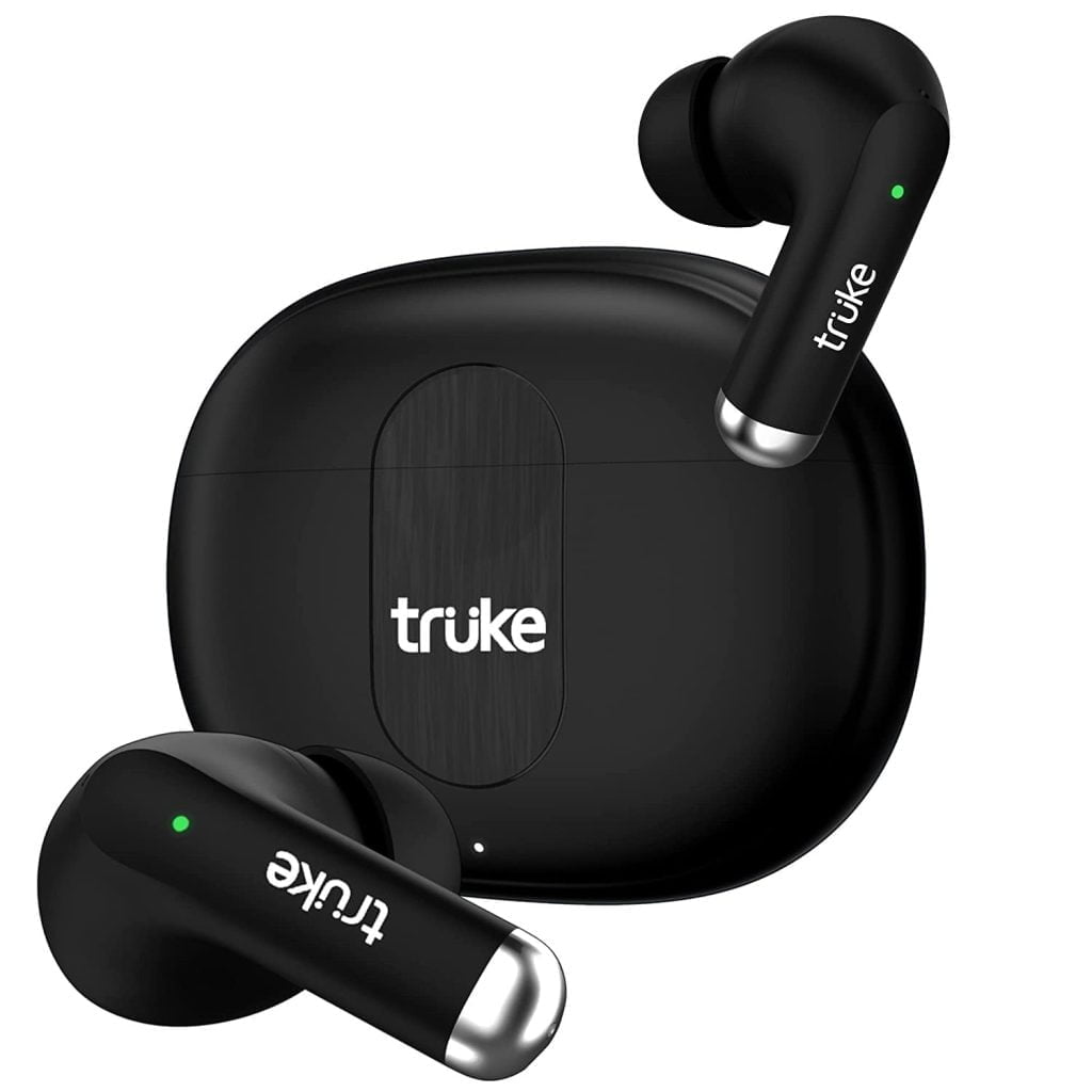 Truke Buds A1 Launched at special price of 1299