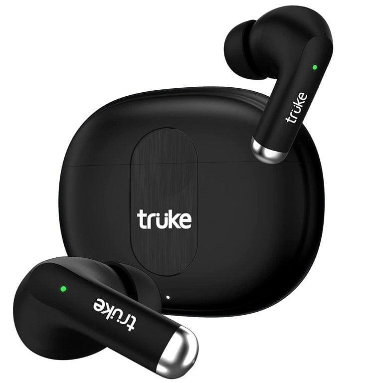 Truke Buds A1 Launched at special price of 1299