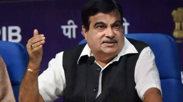 Nitin Gadkari :New vehicles running on ethanol will be introduced soon, Information from Minister Nitin Gadkari Nitin Gadkari :New vehicles running on ethanol will be introduced soon, Information from Minister Nitin Gadkari