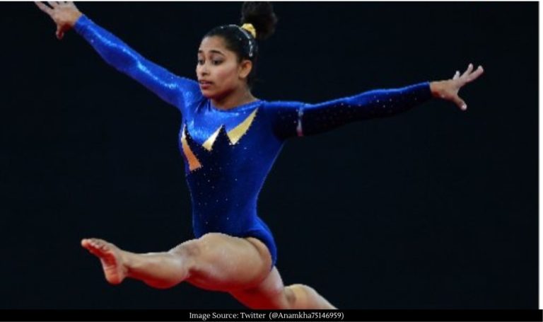 Dipa Karmakar handed 21-month doping ban Dipa Karmakar handed 21-month doping ban