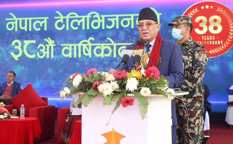 Nepal govt on shaky ground as key ally dangles threat to quit