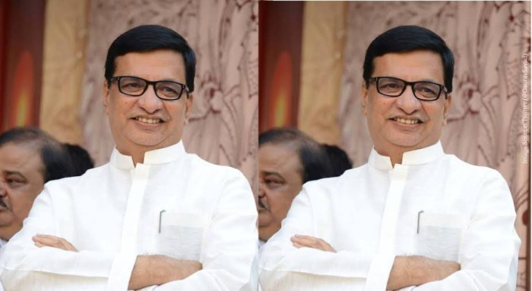 Maharashtra Congress legislative party leader Balasaheb Thorat resigns from post Maharashtra Congress legislative party leader Balasaheb Thorat resigns from post