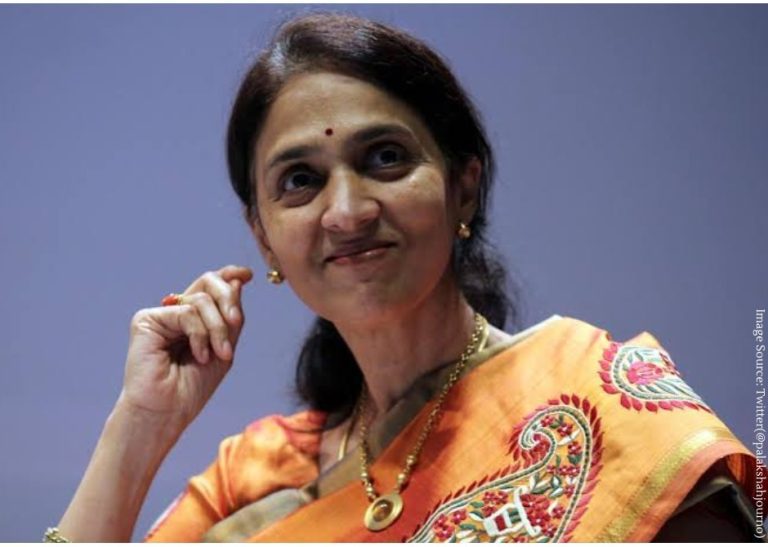 NSE phone tapping case: Delhi HC grants bail to Chitra Ramkrishna