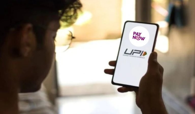 India’s UPI and Singapore’s PayNow are now integrated India's UPI and Singapore's PayNow are now integrated