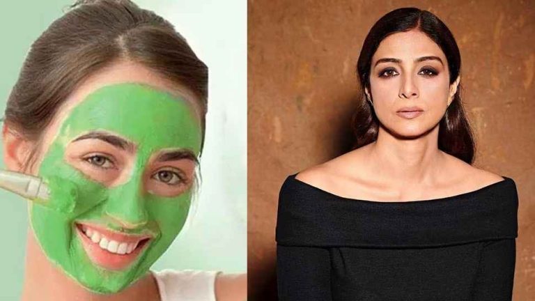 apply this green face pack on your skin_11zon apply this green face pack on your skin