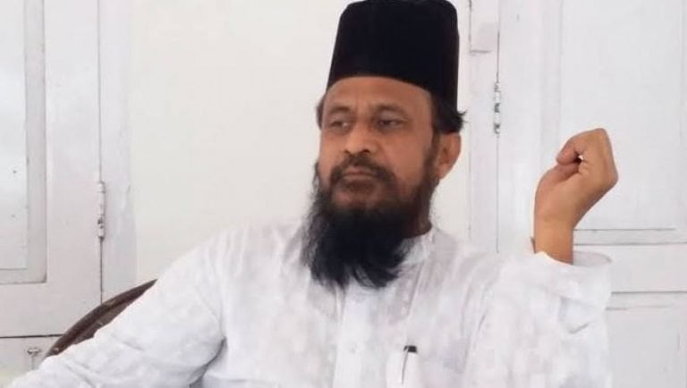 ghulam rasool Hire 30perc Muslims in Army to fight terrorists from Pak- JD(U) leader Hire 30perc Muslims in Army to fight terrorists from Pak- JD(U) leader