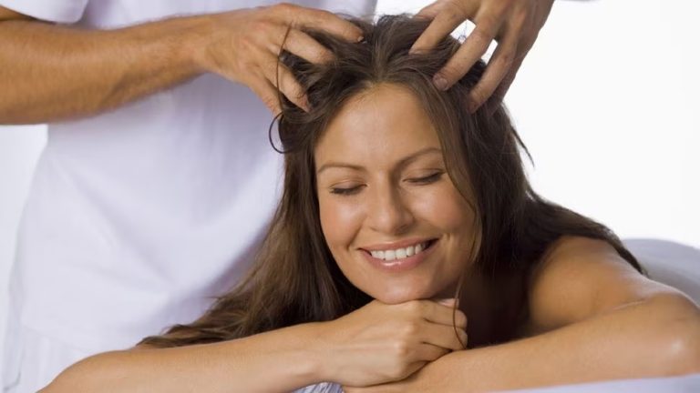 These 5 ways will make your weak hair very strong