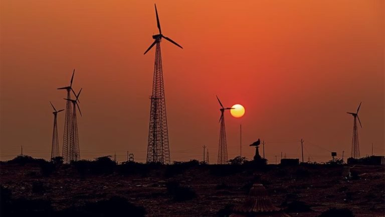 India is on the way to become the new Energy King