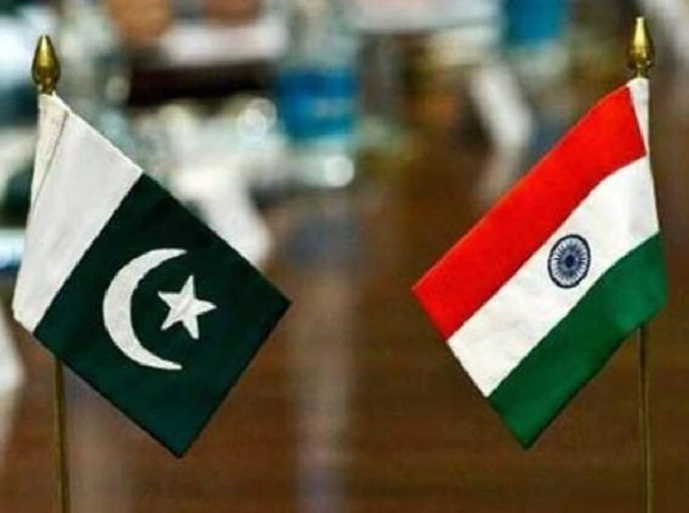India-Pakistan trade stood at USD 1.35 billion during April-December 2022 India-Pakistan trade stood at USD 1.35 billion during April-December 2022