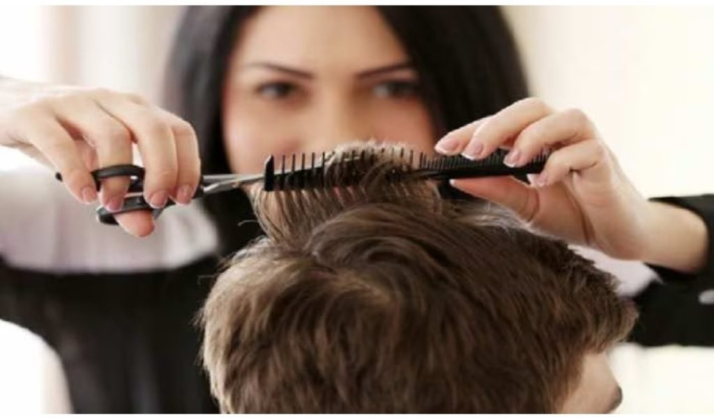 know which day is good for hair cutting