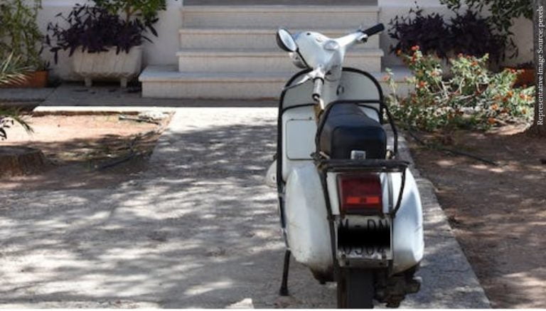 Fancy registration number for scooty gets Rs 1 crore bid in Shimla