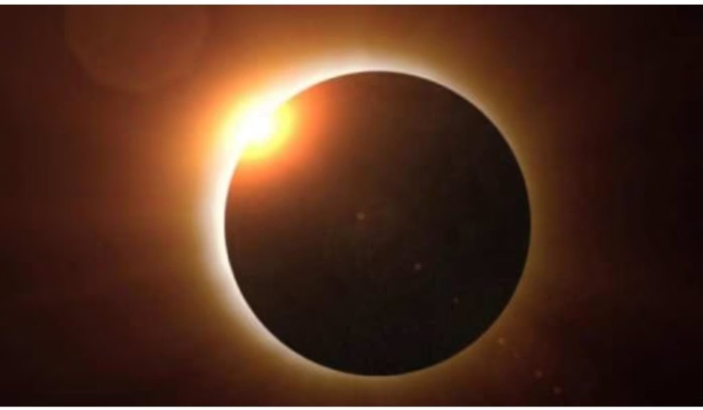Solar Eclipse 2023: Date, Time, Where and How To Watch The Rare Hybrid Surya Grahan