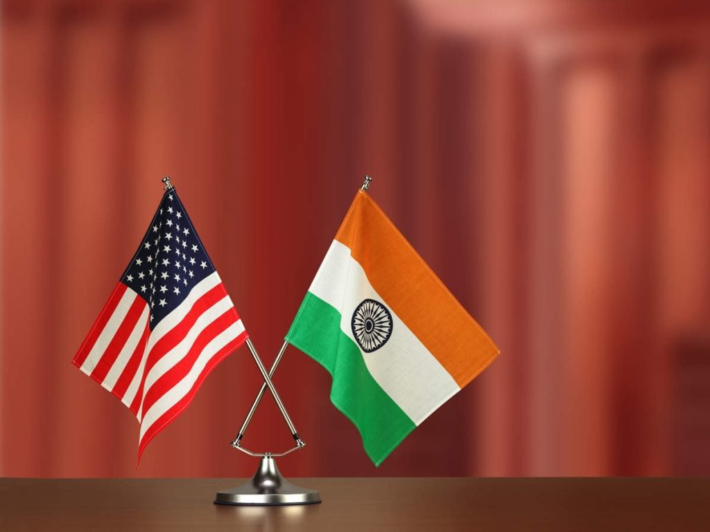 US not looking to sanction India over Russian crude purchases as relationship is most consequential