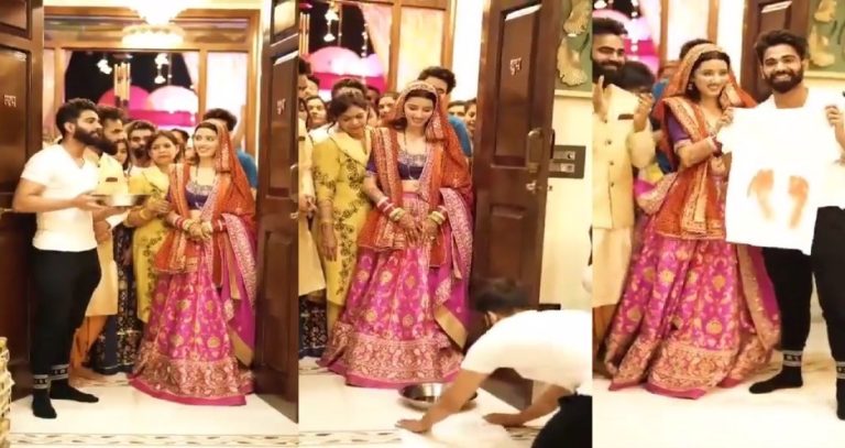 After marriage, the brother-in-law made such a demand to the sister-in-law, father-in-law gave this reaction