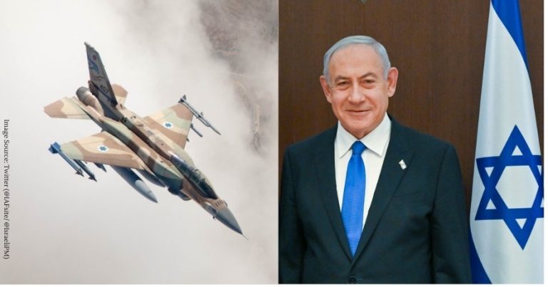 Airforce is against Israel government for Judicial reforms