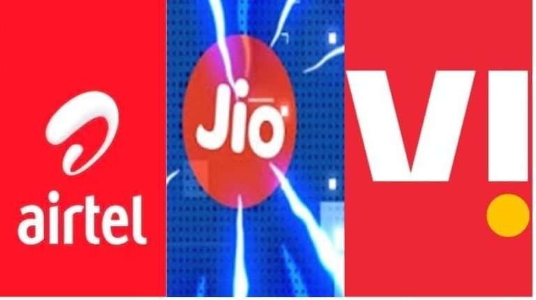 Best prepaid plans under Rs 300 from Jio, Airtel, and Vi with no daily data limit for IPL 2023 streaming