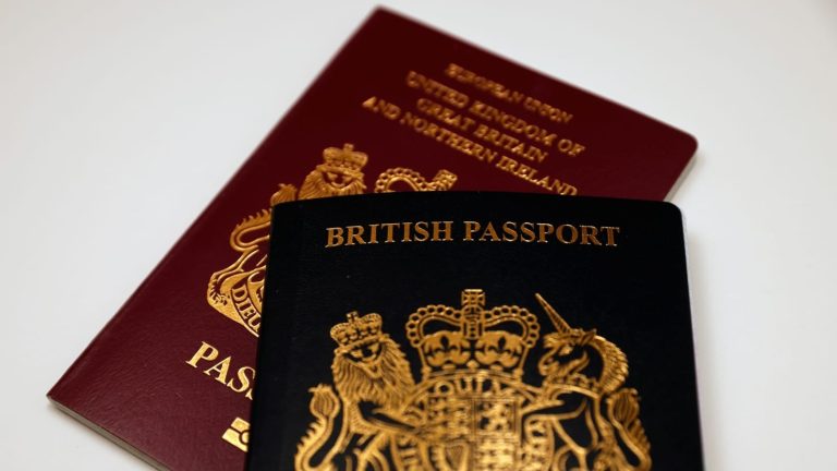 British students stranded in US after hotel destroys passports British students stranded in US after hotel destroys passports