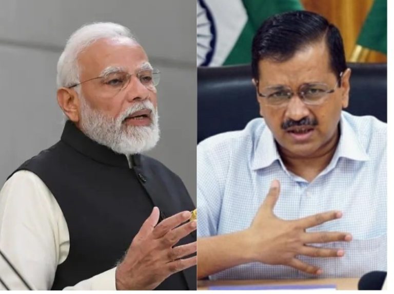 CM Kejriwal penalized for asking degree of Narendra Modi by Court CM Kejriwal penalized for asking degree of Narendra Modi by Court