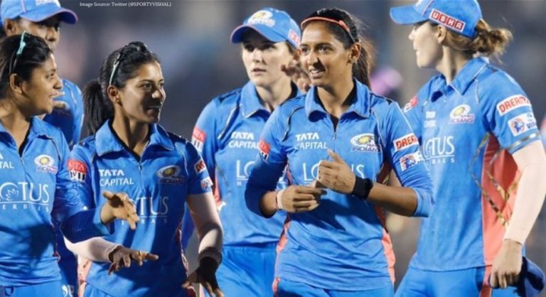 FINAL match between Mumbai Indians and Delhi Capitals FINAL match between Mumbai Indians and Delhi Capitals