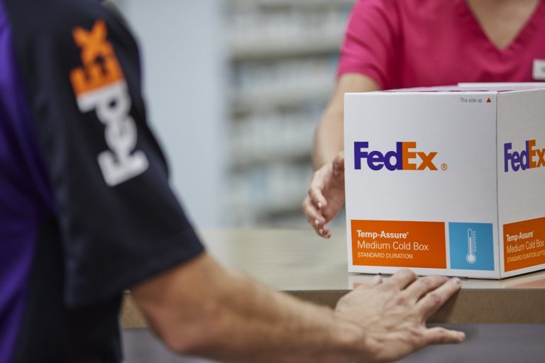 FedEx Express to showcase its industry-leading healthcare solutions at the 2nd Annual Great Indian Biologics Festival 2023
