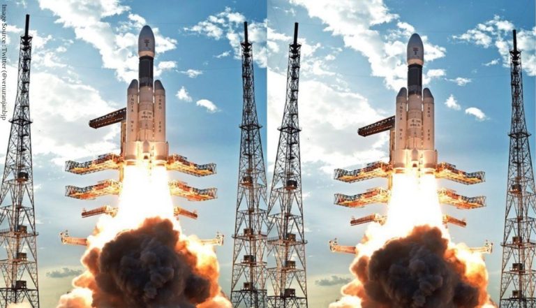 ISRO successful in key test for India's third moon mission