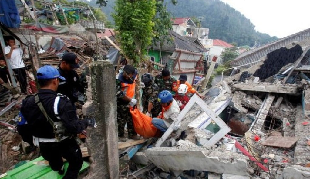 Indonesia – Heavy Rain Triggers Deadly Landslide in Riau Islands