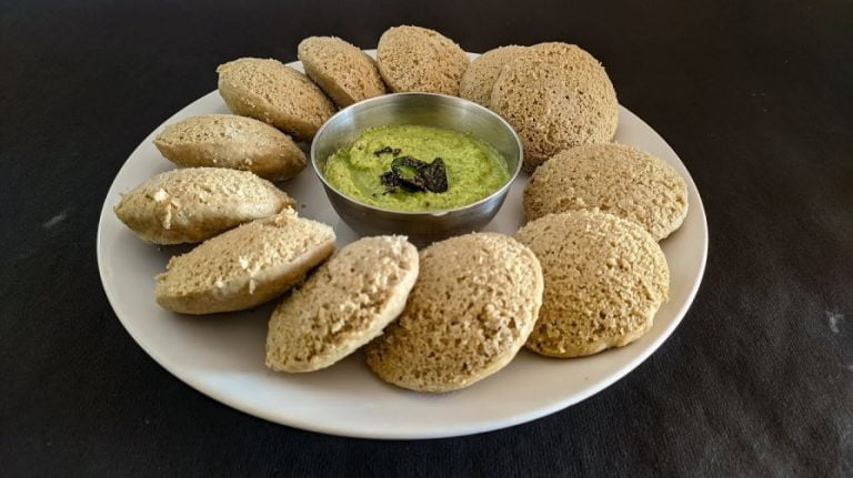 Know how to make protein filled soyabean idli Know how to make protein filled soyabean idli