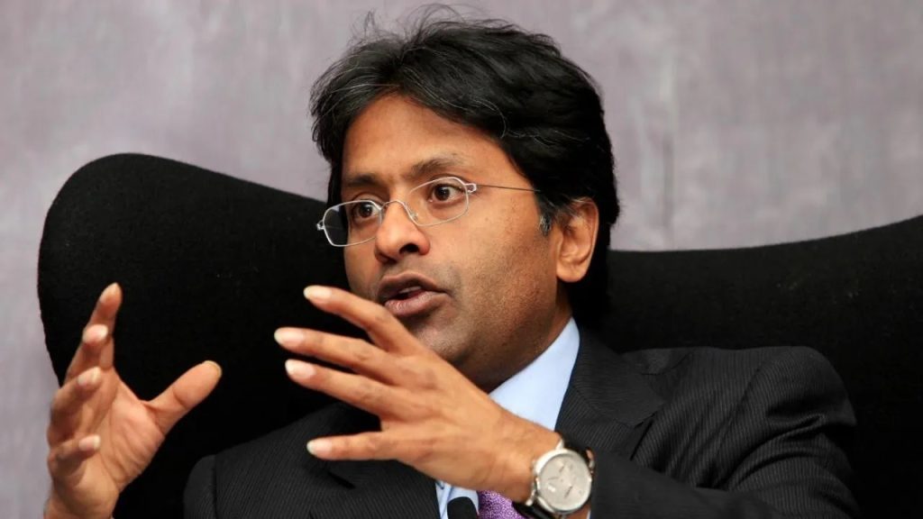 Lalit Modi says he will take Rahul Gandhi to court in U.K.