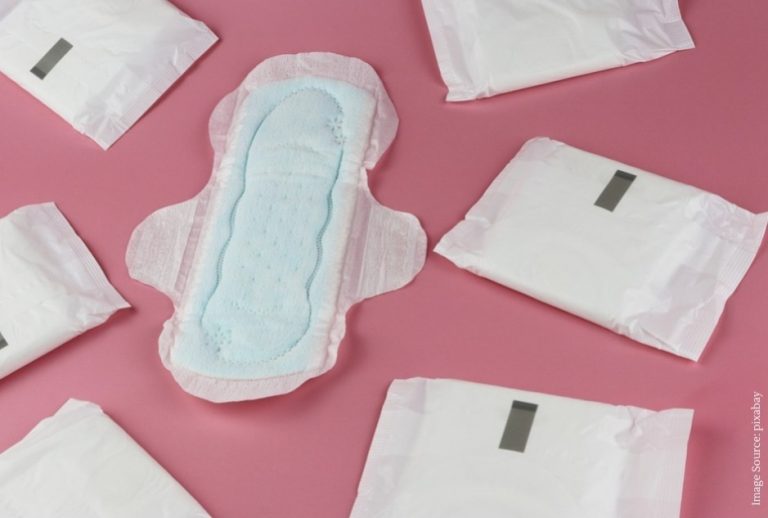 Maha to provide subsidised sanitary napkins to girl students women from SHGs Minister