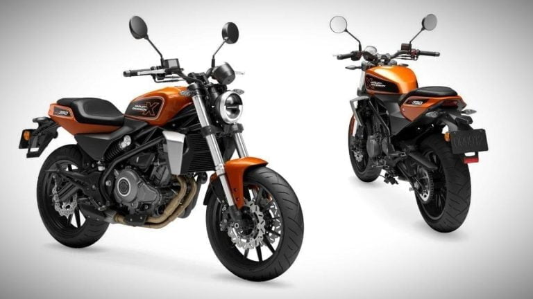 Most affordable Harley-Davidson unveiled; India launch soon!