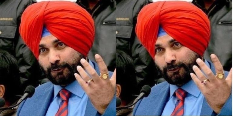 Navjot singh sidhu to be released from jail tomorrow