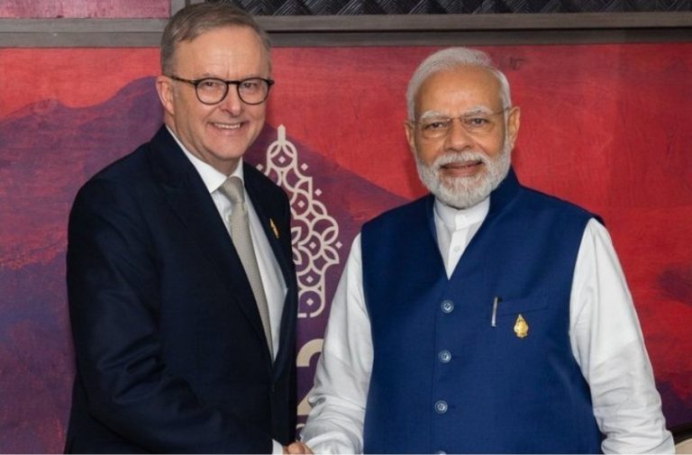 PM Narendra Modi To Visit Gujarat On 8 March Holi 2023