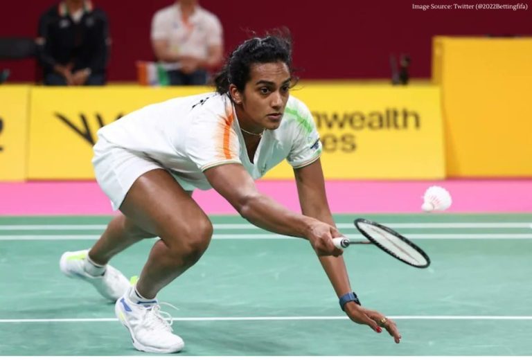 PV Sindhu out of world top 10 after six years
