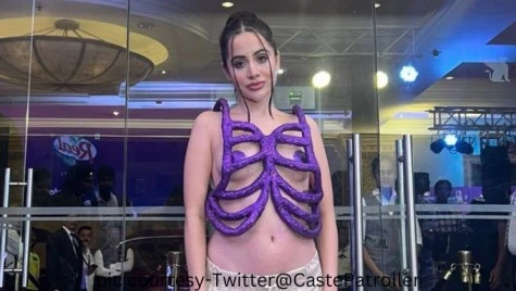 Pic Courtosy – Twitter @RealFirs (57) uorfi javed is kinnar faizan ansari makes shocking claims about actress