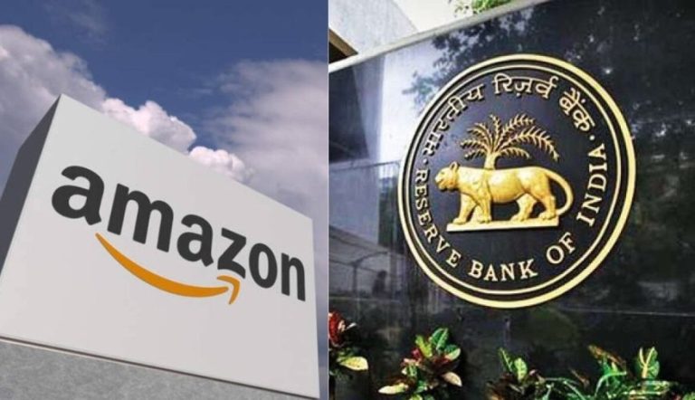 RBI imposes Rs 3.06 crore penalty on Amazon Pay