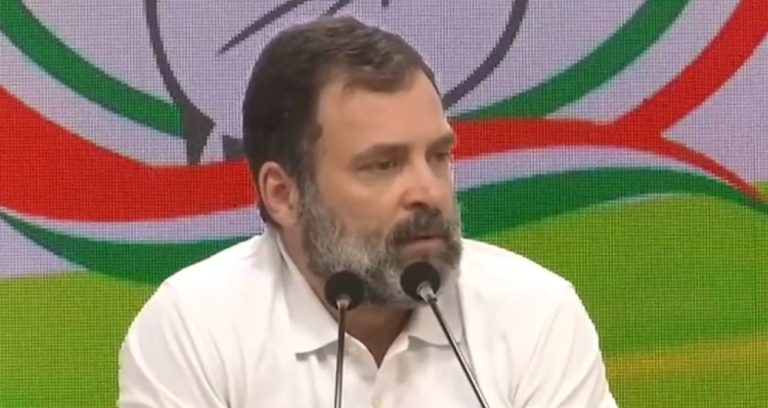 Rahul Gandhi Funny Moment From hugging PM Modi to winking Rahul Gandhi funny moments in Lok Sabha Rahul Gandhi Funny Moment From hugging PM Modi to winking Rahul Gandhi funny moments in Lok Sabha