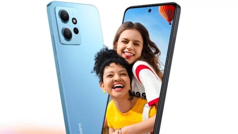Redmi Note 12 4G and Redmi 12C Launched in India: Price and Specs Redmi Note 12 4G and Redmi 12C Launched in India: Price and Specs