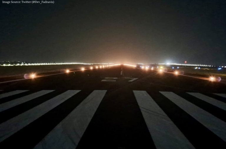 Robbery incident on samruddhi mahamarg be aware while travelling Robbery incident on samruddhi mahamarg be aware while travelling