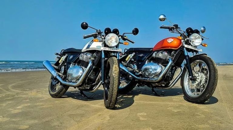 Royal Enfield 650 Interceptor 650, Continental GT 650 with alloy wheels to launch by mid-March