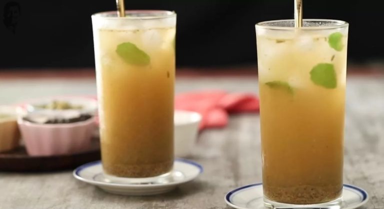 Summer special drink- Know how to make refreshing Fennel seeds drink