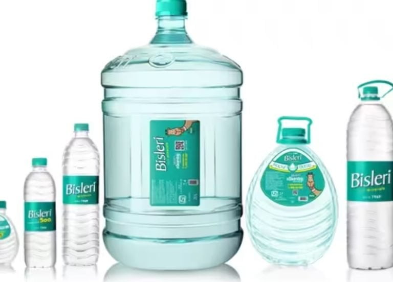 Tata Group’s talks over $1 billion Bisleri stake stall