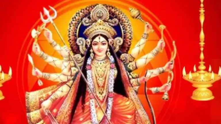 There will be Pancha Raja Yoga of the planets on Chaitra Navratri , Lot of money will come for these zodiac sign