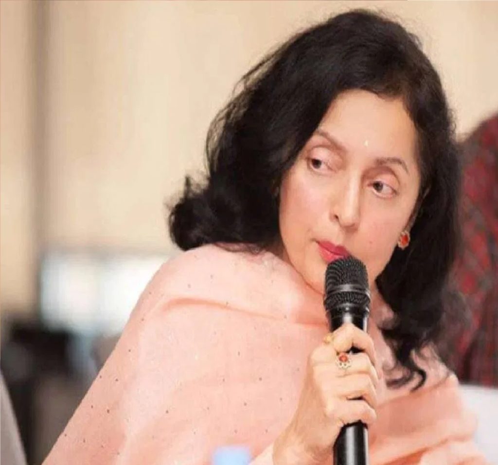 'Unworthy To Even Respond': India Rebukes Pakistan For Raising Kashmir Issue At UN Debate On Women