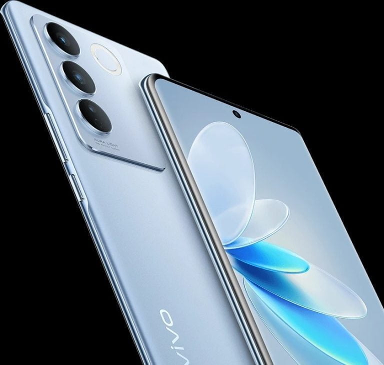 Vivo V27, V27 Pro with curved AMOLED display launched in India; Check price, specifications