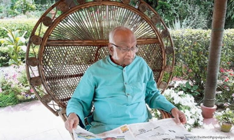 Former minister Satyabrata Mukherjee passes away in Kolkata