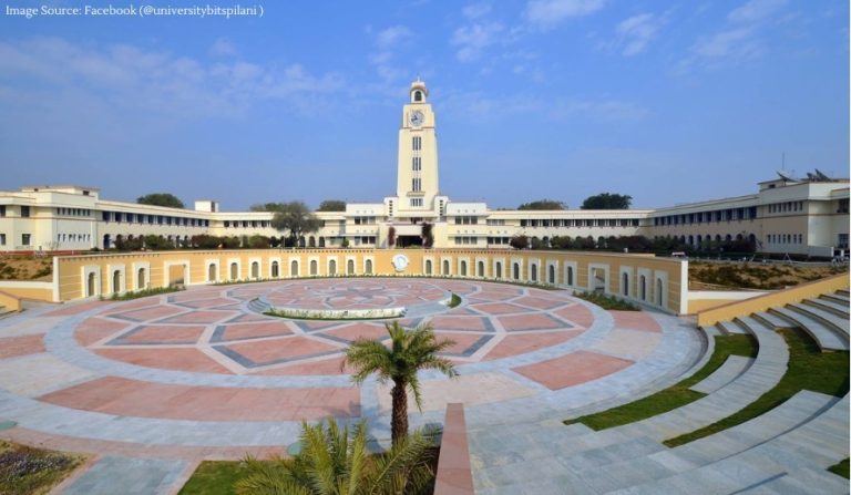 BITS Pilani to launch 'new age' law school in Mumbai from Aug 2023