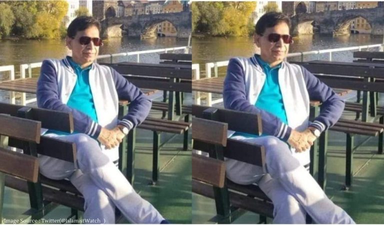 Pakistan Hindu doctor killed on the occasion of Holi accused driver absconding Pakistan Hindu doctor killed on the occasion of Holi accused driver absconding