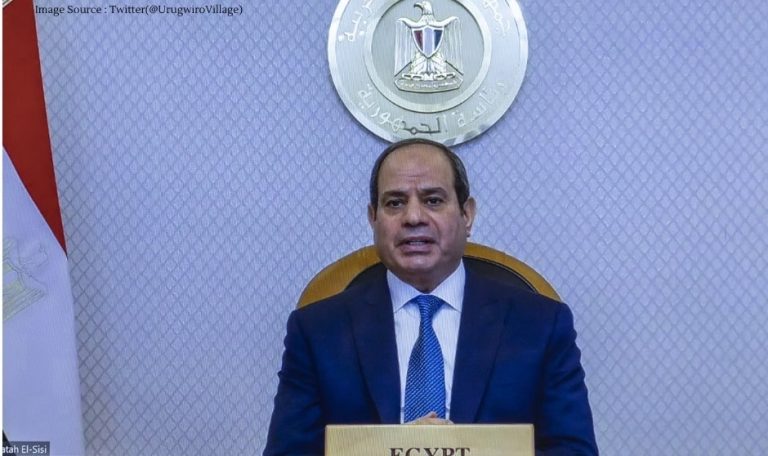 Egypt: Thirsty for dollars, government eases citizenship terms for foreigners