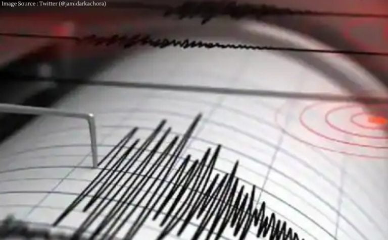 Magnitude 7.1 quake strikes Kermadec Islands in New Zealand, tsunami alert issued